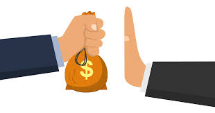 Anti-Corruption