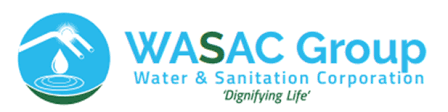 WASAC Group Logo